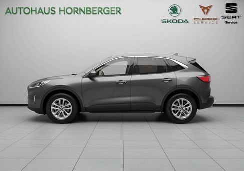 Ford Kuga, 2022