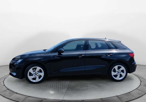 Audi A3, 2025 2