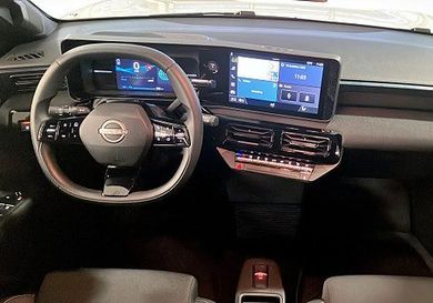 Nissan Micra, 2026