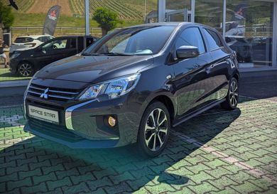 Mitsubishi Space Star, 2023