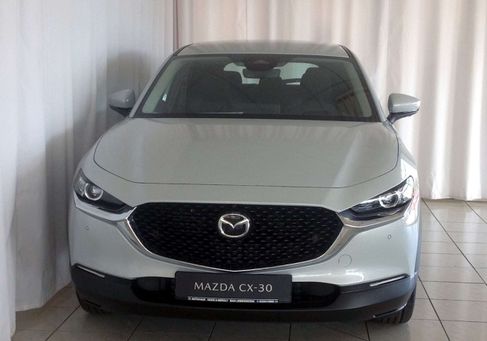 Mazda CX-30, 2026 2
