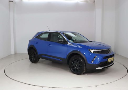 Opel Mokka, 2021 3