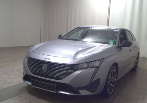 Peugeot 308, 2022