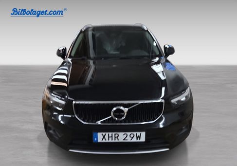 Volvo XC40, 2021 2