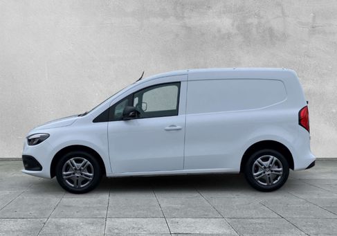 Mercedes-Benz Citan, 2025