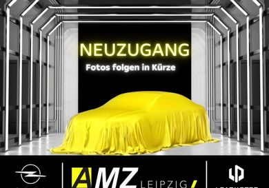 Opel Astra, 2022