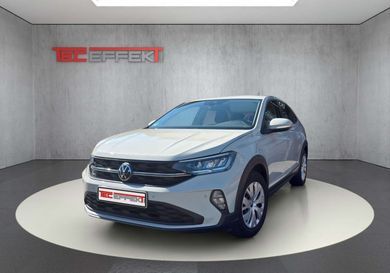 Volkswagen Taigo, 2022