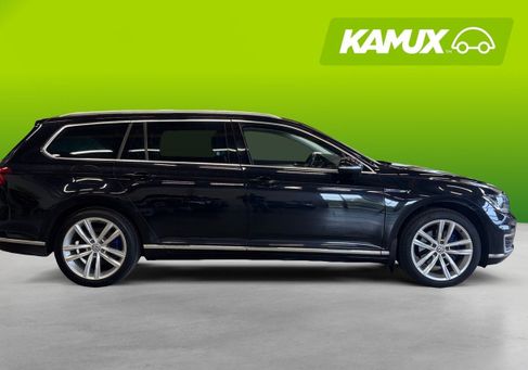 Volkswagen Passat Variant, 2018 2