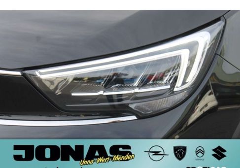 Opel Crossland X, 2024 2