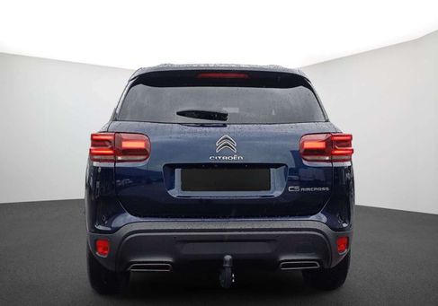 Citroën C5 Aircross, 2024 3