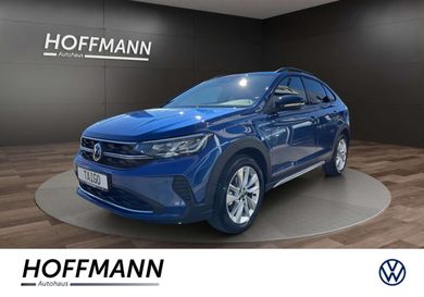 Volkswagen Taigo, 2025