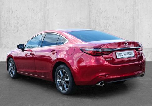 Mazda 6, 2023 2