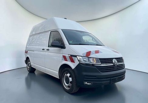 Volkswagen T6 Transporter, 2020