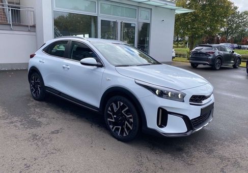 Kia XCeed, 2024