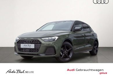 Audi A1, 2026