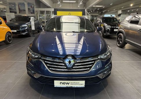 Renault Talisman, 2022