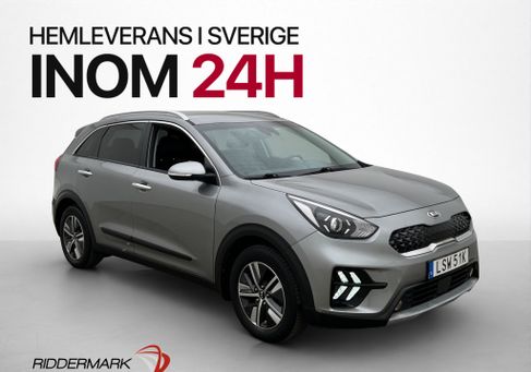 Kia Niro, 2020 3