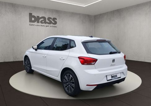 Seat Ibiza, 2024