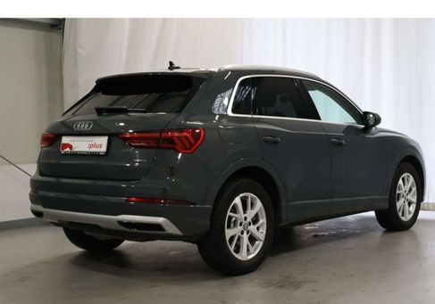 Audi Q3, 2019