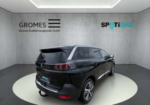 Peugeot 5008, 2023