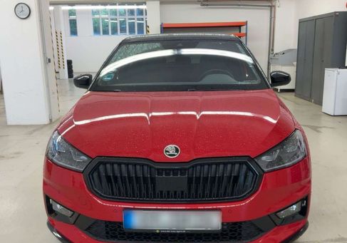 Skoda Fabia, 2024