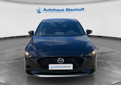 Mazda 3, 2026