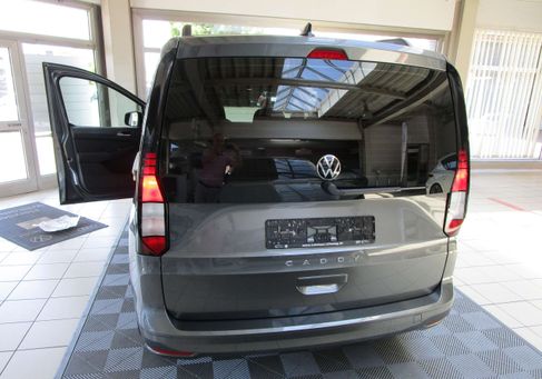 Volkswagen Caddy, 2023