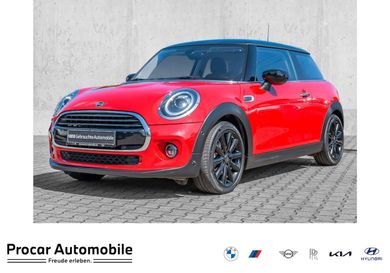 MINI Cooper, 2019