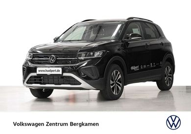 Volkswagen T-Cross, 2026