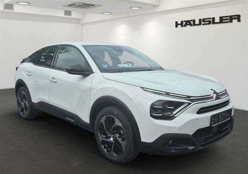 Citroën C4, 2024 2