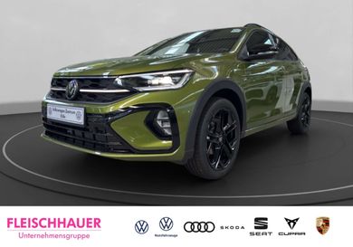 Volkswagen Taigo, 2026