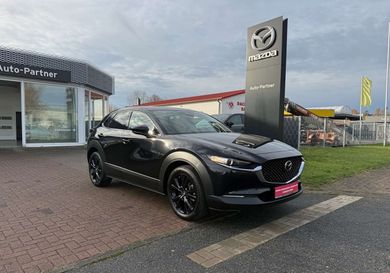 Mazda CX-30, 2026