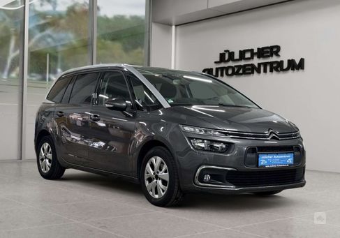 Citroën Grand C4 Picasso, 2020