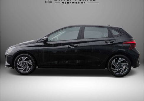 Hyundai i20, 2026 2