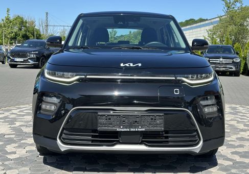 Kia Soul, 2022