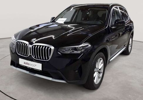 BMW X3, 2023 2