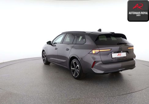 Opel Astra, 2025 3