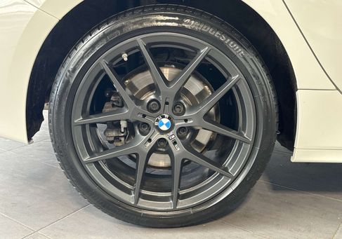 BMW 120, 2023
