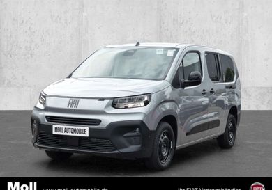 Fiat Doblo, 2026