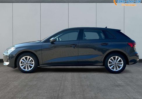 Audi A3, 2026 2