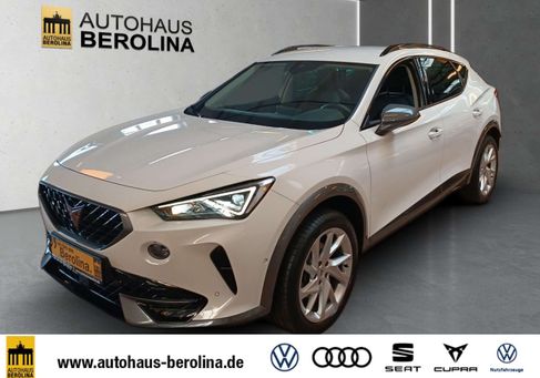 Cupra Formentor, 2023