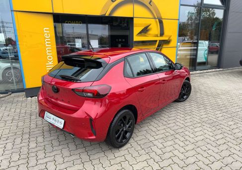 Opel Corsa, 2024 3