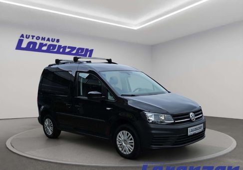 Volkswagen Caddy, 2019
