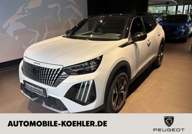 Peugeot 2008, 2024