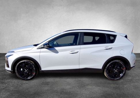Hyundai Bayon, 2026 3