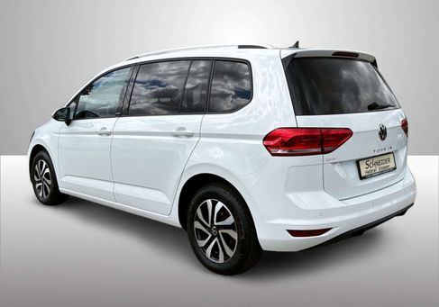 Volkswagen Touran, 2023 3