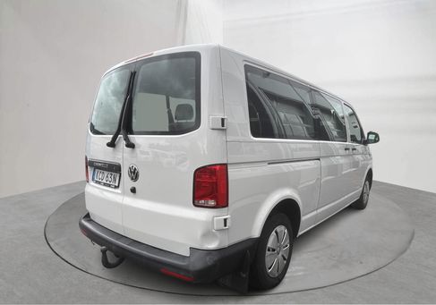 Volkswagen Caravelle, 2023 3