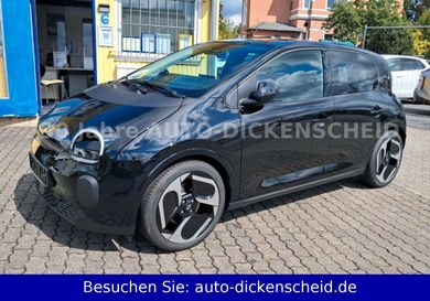Renault Twingo, 2026