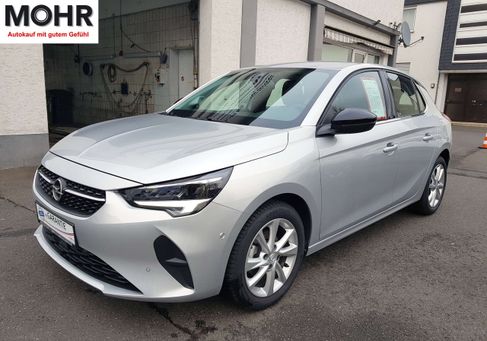 Opel Corsa, 2023 2