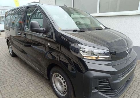 Opel Vivaro, 2025